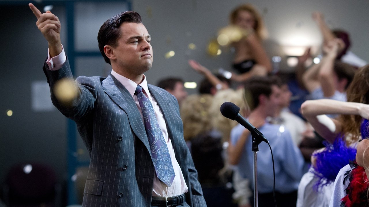 The Wolf of Wall Street Movie Screenshot 5