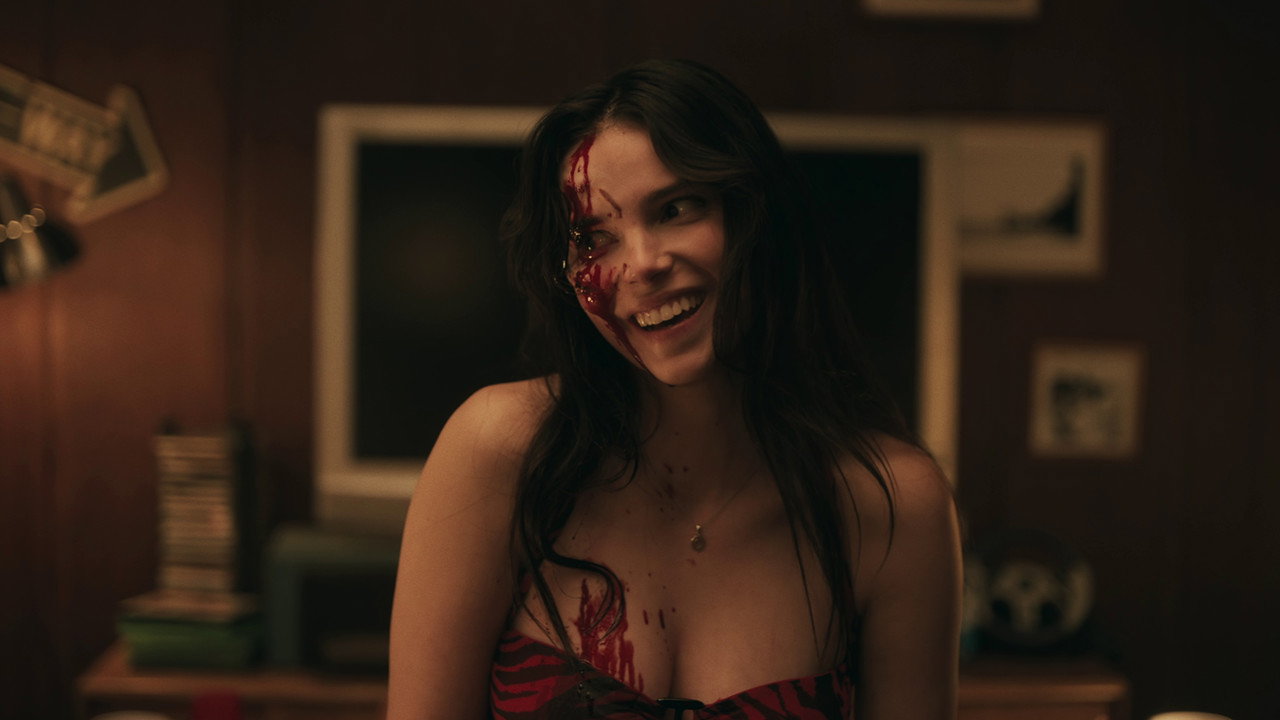 Obsession Movie Screenshot 1
