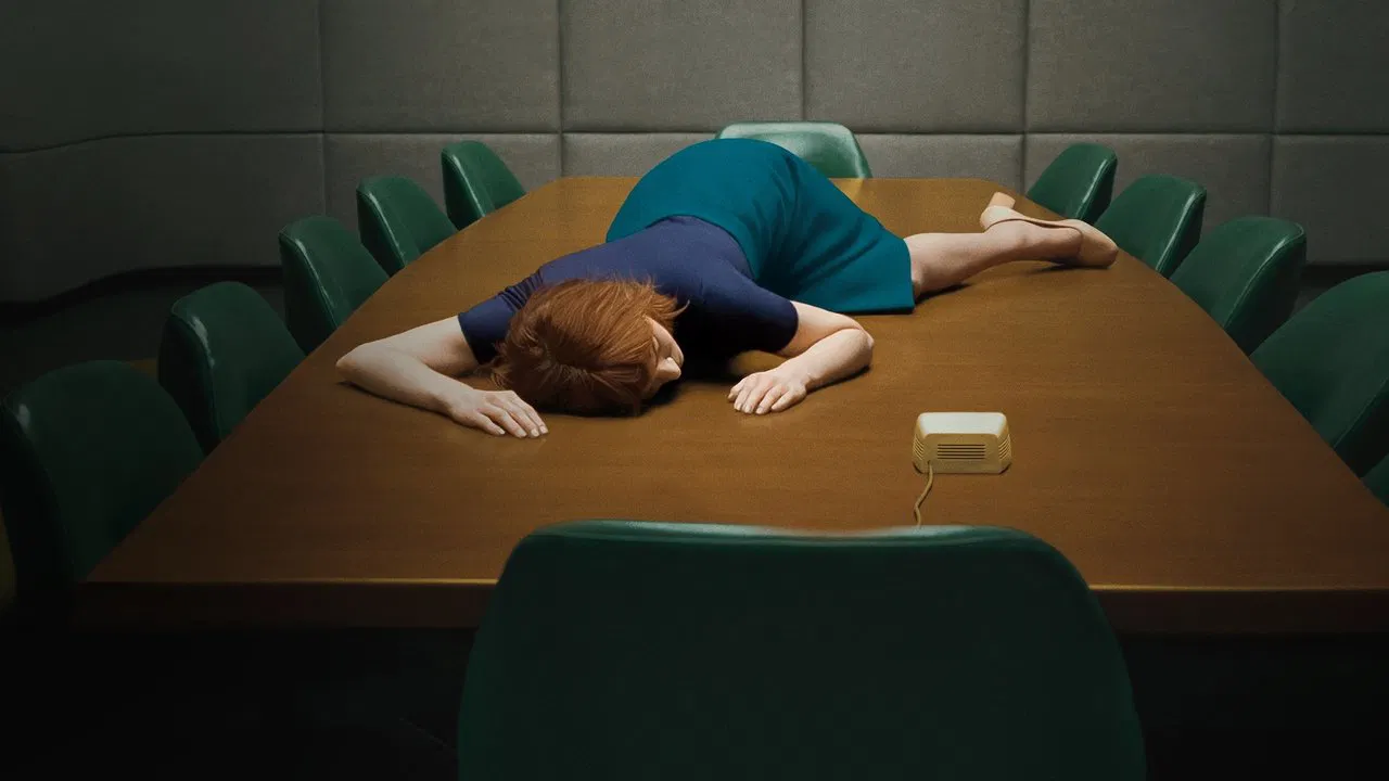 Severance Series Screenshot 4