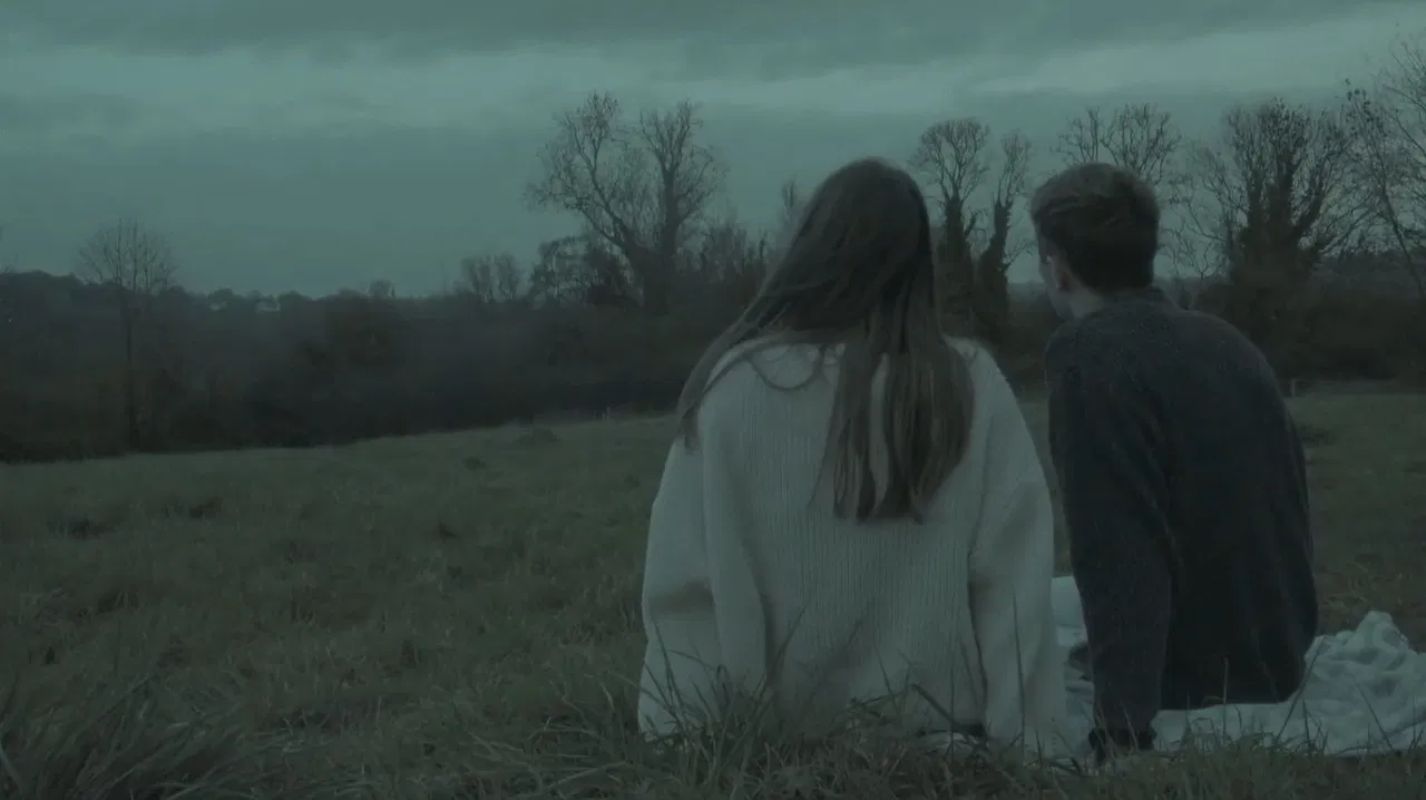 Veil Movie Screenshot 1