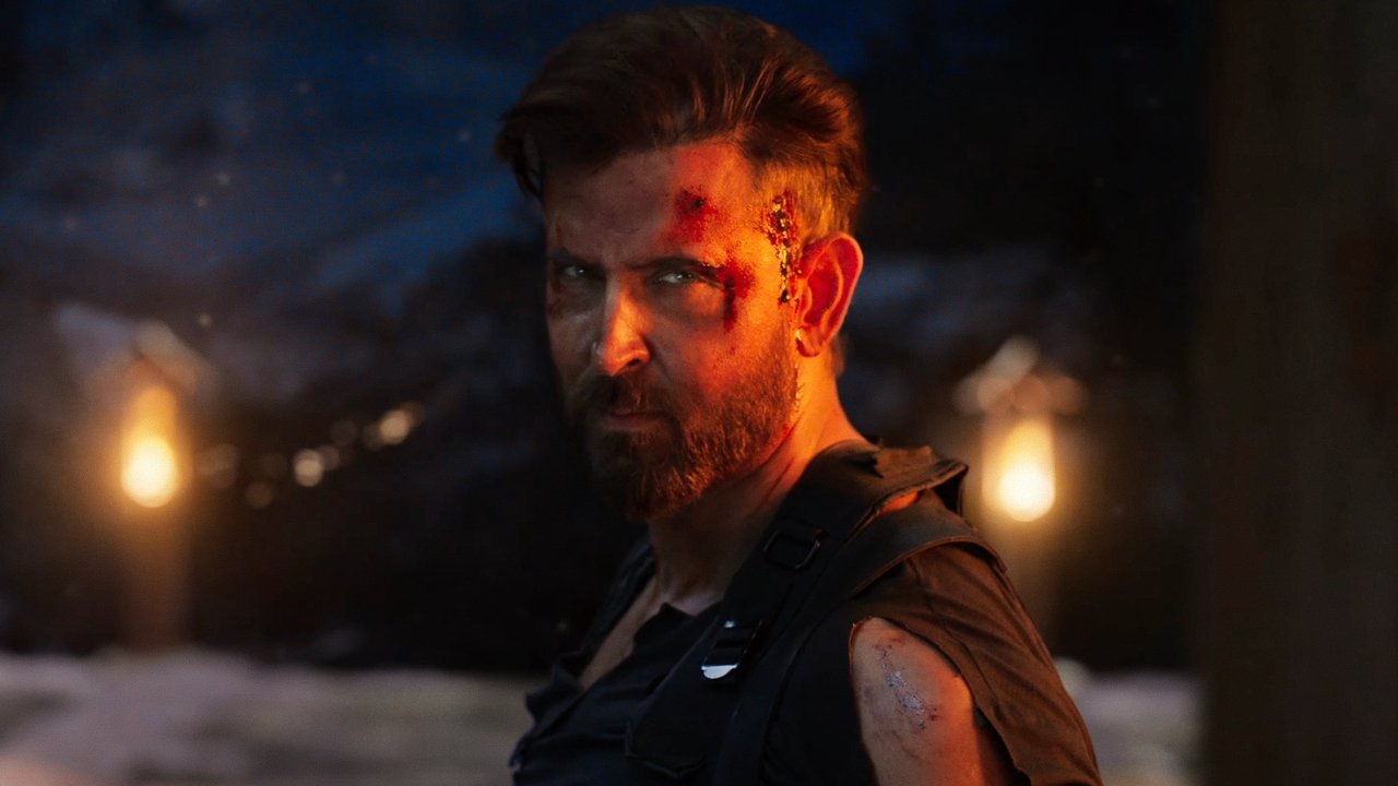 War 2 Movie Screenshot 1