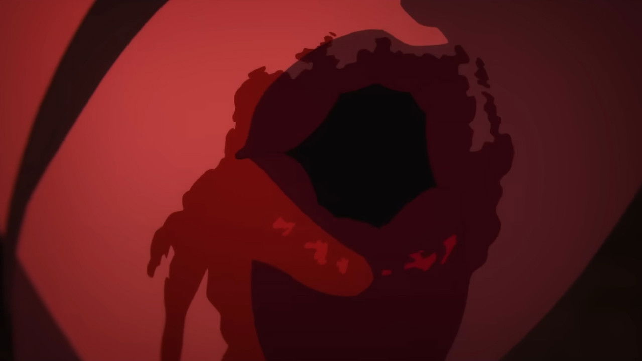 Chainsaw Man - The Movie: Reze Arc Movie Screenshot 5