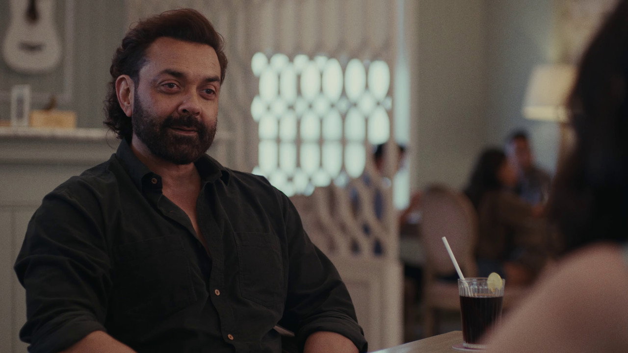 Bandar Movie Screenshot 4