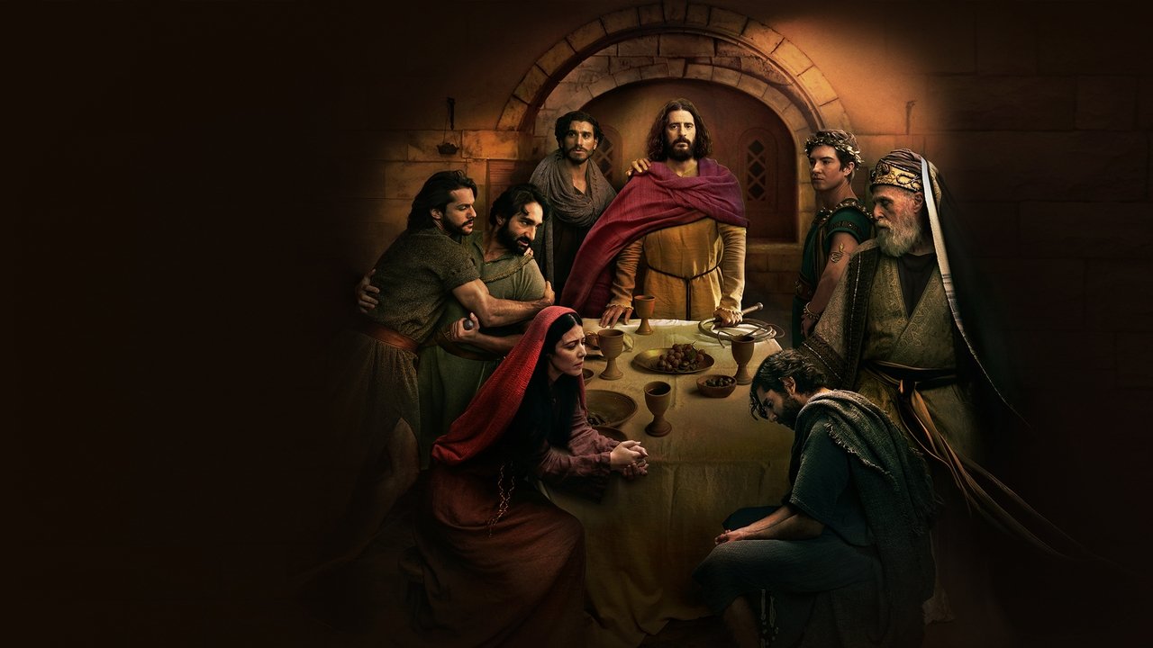 The Chosen Series Screenshot 4