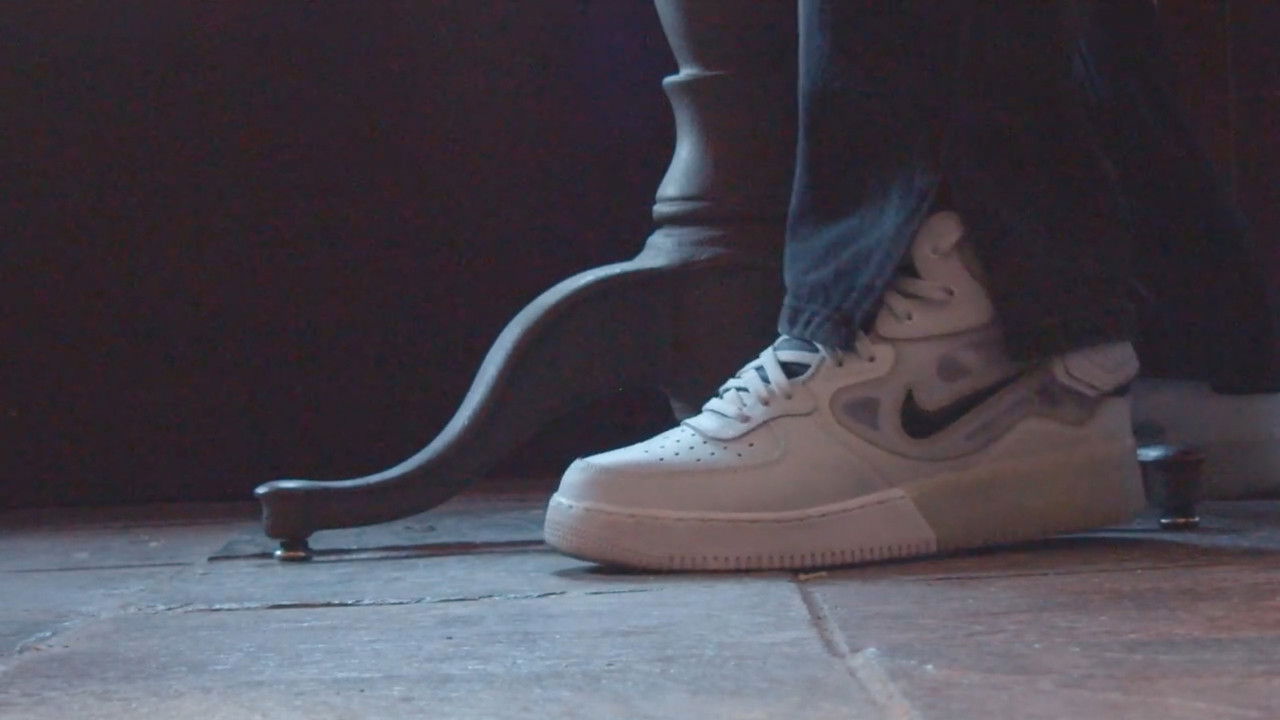 First Love in the Afterlife Movie Screenshot 2