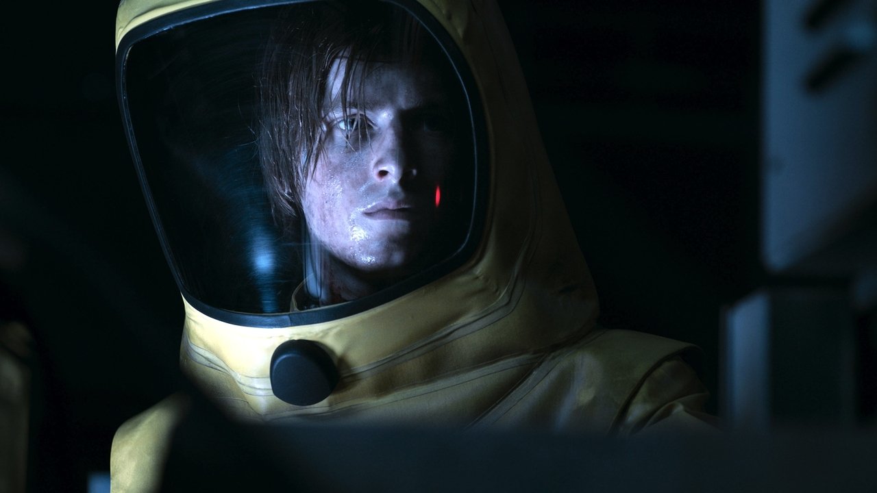 Dark Series Screenshot 2