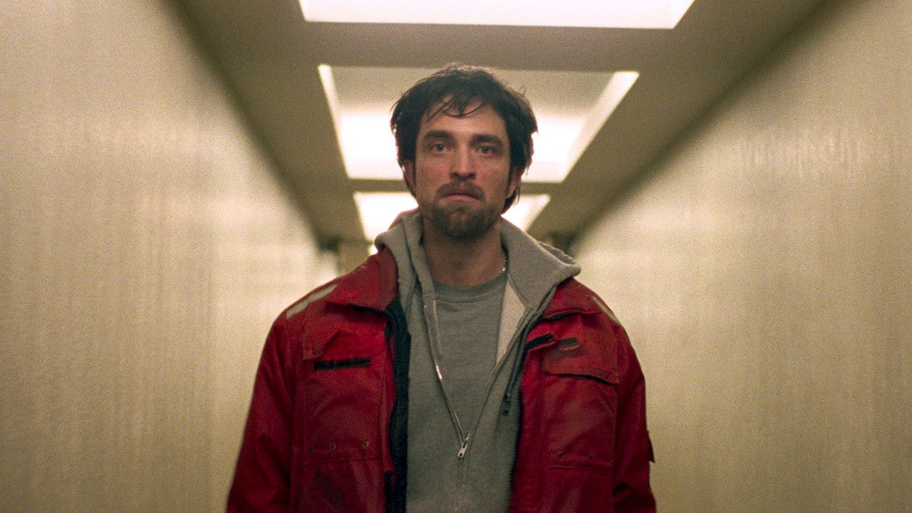 Good Time Movie Screenshot 4