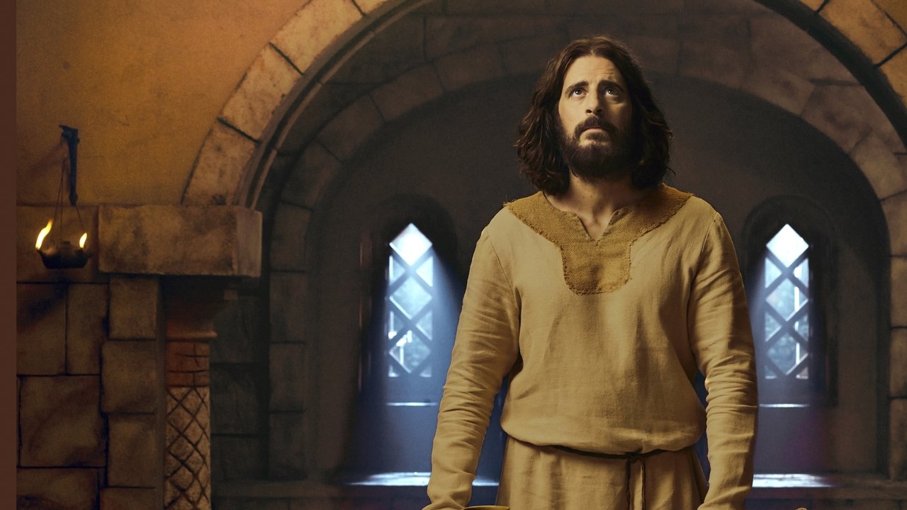 The Chosen Series Screenshot 3