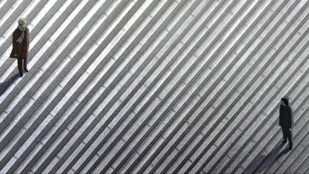 The Square Movie Screenshot 3