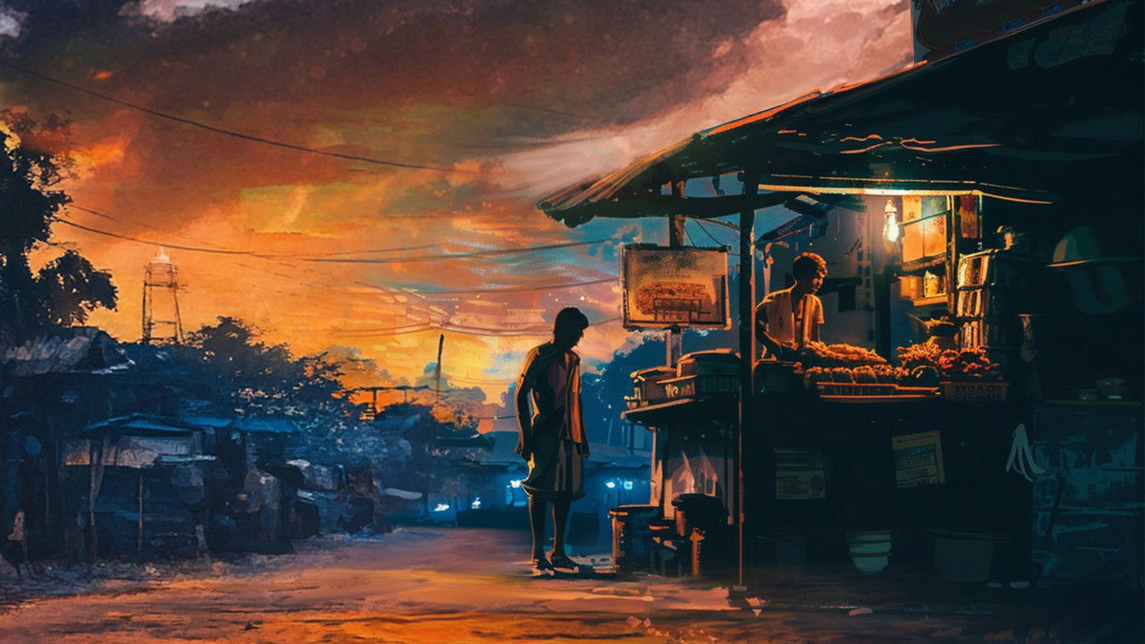 Idli Kadai Movie Screenshot 2